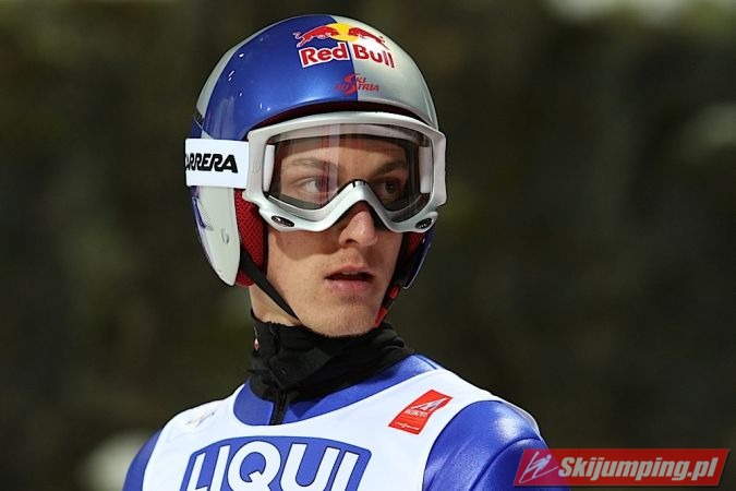 112 Gregor Schlierenzauer